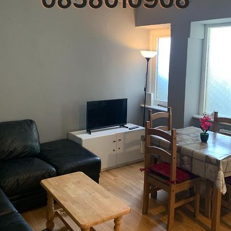 Cheap Budget Accommodation Galway Esterno foto