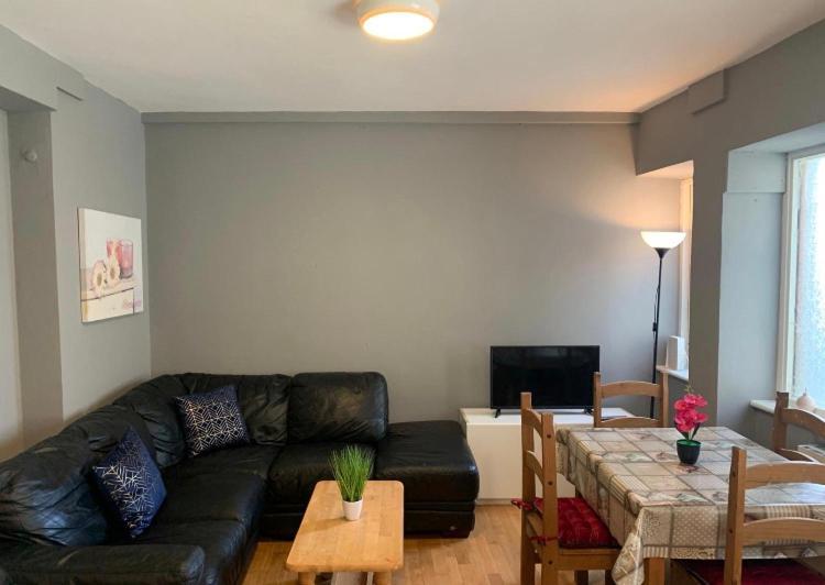 Cheap Budget Accommodation Galway Esterno foto