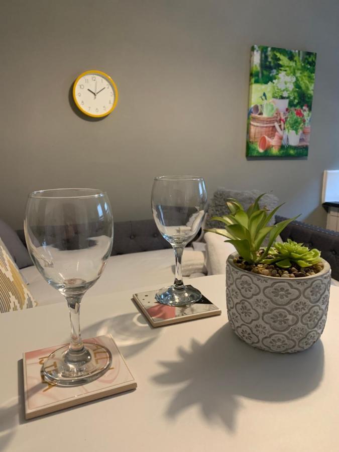 Cheap Budget Accommodation Galway Esterno foto