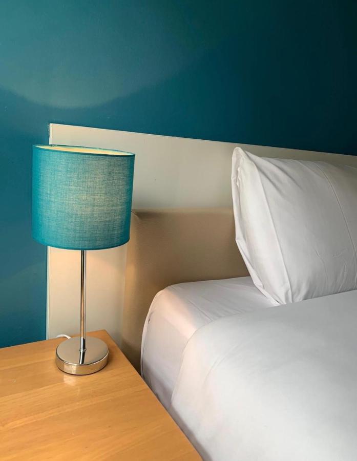 Cheap Budget Accommodation Galway Esterno foto