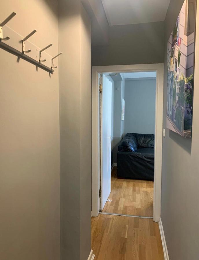 Cheap Budget Accommodation Galway Esterno foto
