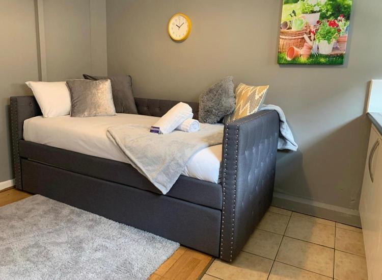 Cheap Budget Accommodation Galway Esterno foto