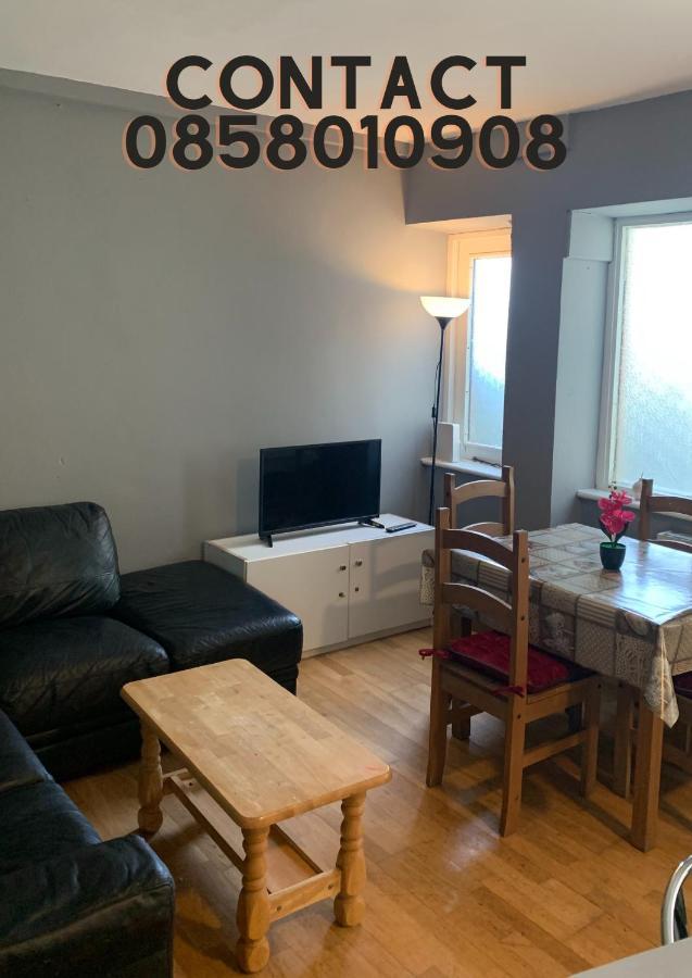 Cheap Budget Accommodation Galway Esterno foto
