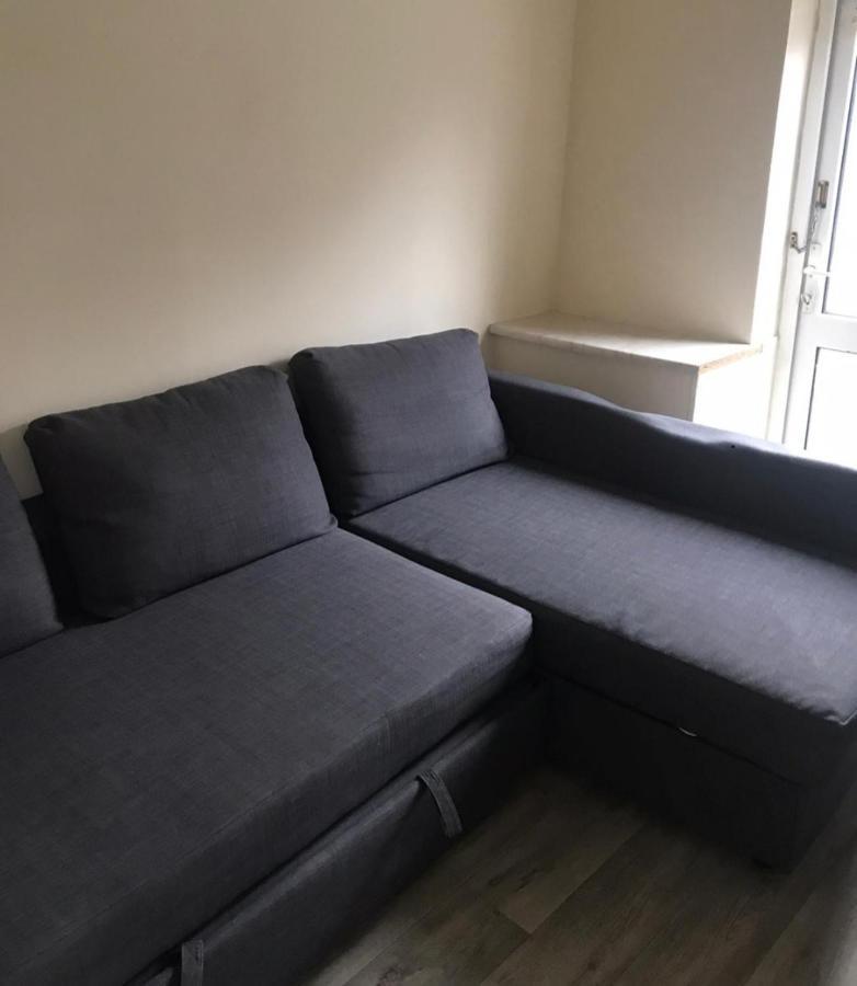 Cheap Budget Accommodation Galway Esterno foto