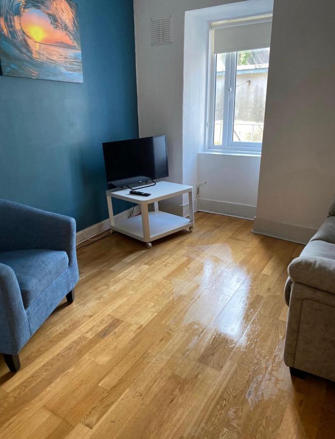 Cheap Budget Accommodation Galway Esterno foto
