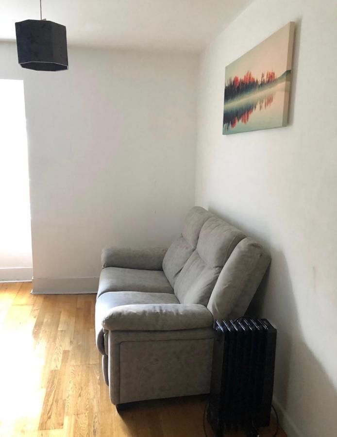 Cheap Budget Accommodation Galway Esterno foto
