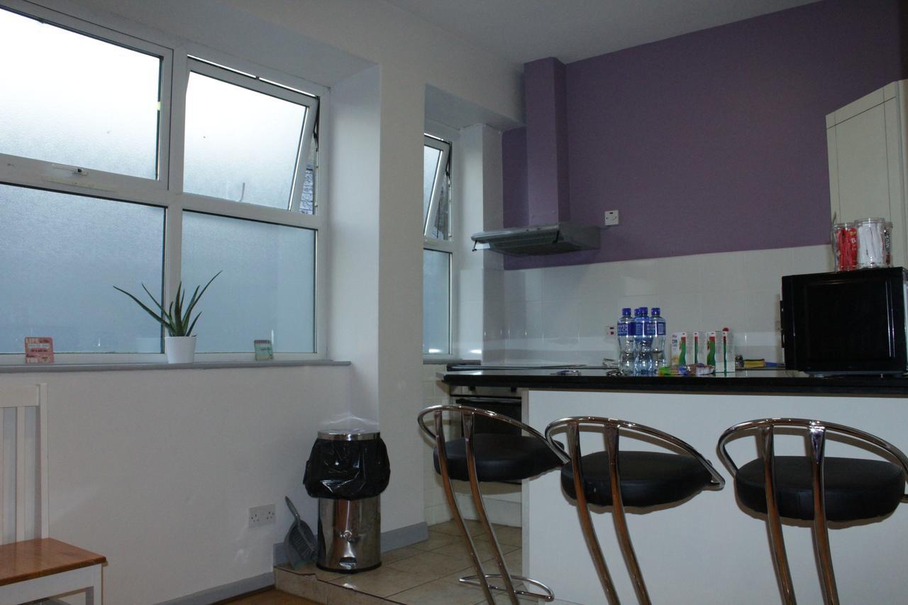 Cheap Budget Accommodation Galway Esterno foto